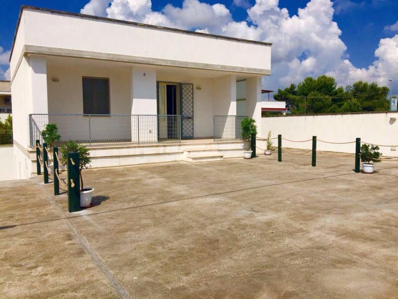 foto 7 Mietobjekt von Privatpersonen Torre Specchia - Melendugno villa Apulien Lecce (+Umland)