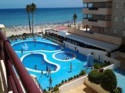 Ferienunterkünfte die fe im wasser Costa Blanca: appartement Nr. 103401