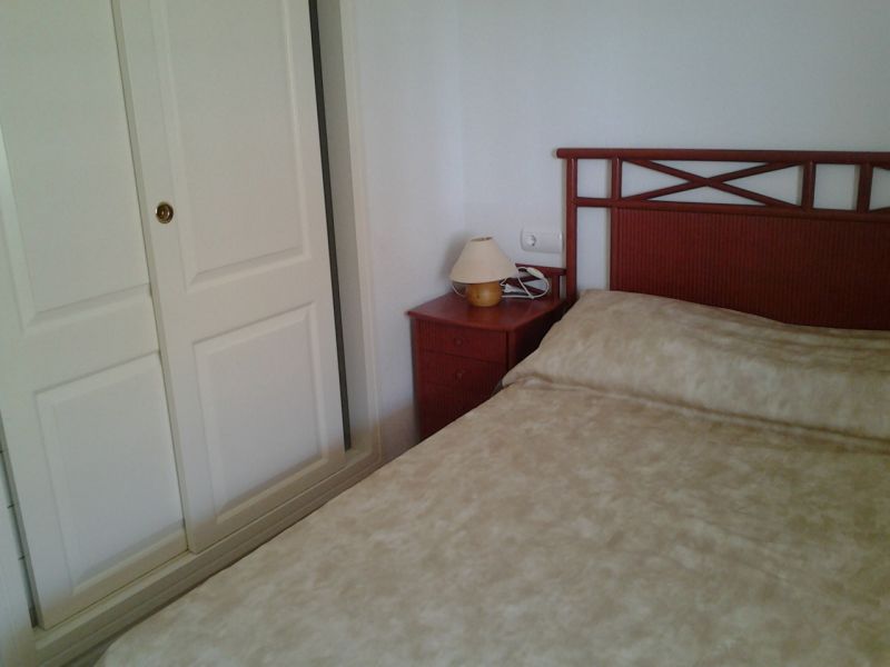 foto 18 Mietobjekt von Privatpersonen Calpe appartement Region Valencia Provinz Alicante Schlafzimmer 2