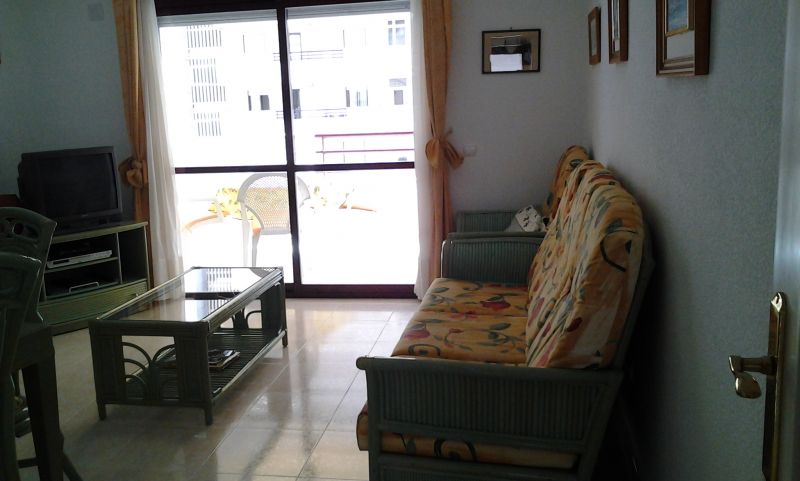 foto 5 Mietobjekt von Privatpersonen Calpe appartement Region Valencia Provinz Alicante Wohnzimmer