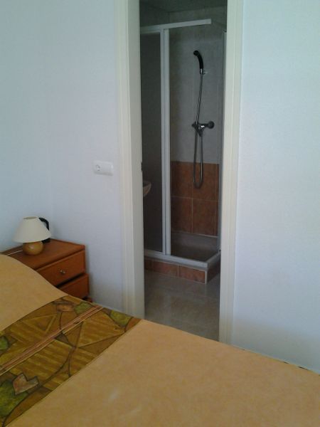 foto 10 Mietobjekt von Privatpersonen Calpe appartement Region Valencia Provinz Alicante Badezimmer