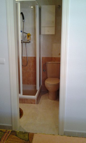 foto 11 Mietobjekt von Privatpersonen Calpe appartement Region Valencia Provinz Alicante Badezimmer