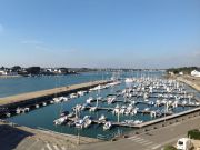 Ferienunterknfte mit blick aufs meer Carnac: studio Nr. 104185