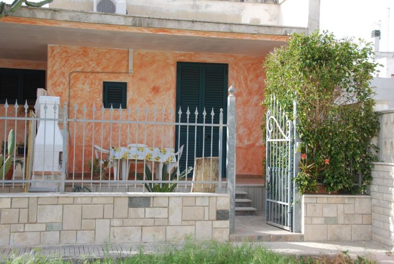 foto 8 Mietobjekt von Privatpersonen San Foca appartement Apulien Lecce (+Umland)