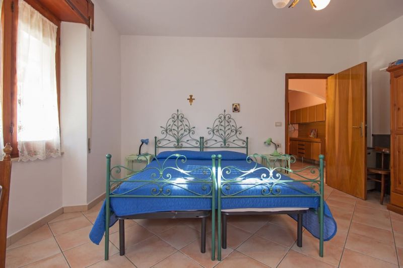 foto 2 Mietobjekt von Privatpersonen Cala Gonone appartement Sardinien Nuoro (+Umland) Schlafzimmer 1