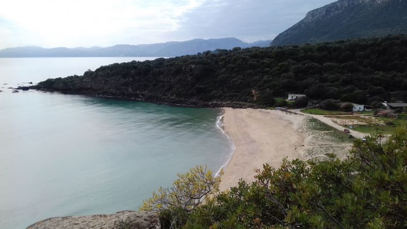 foto 25 Mietobjekt von Privatpersonen Cala Gonone appartement Sardinien Nuoro (+Umland)