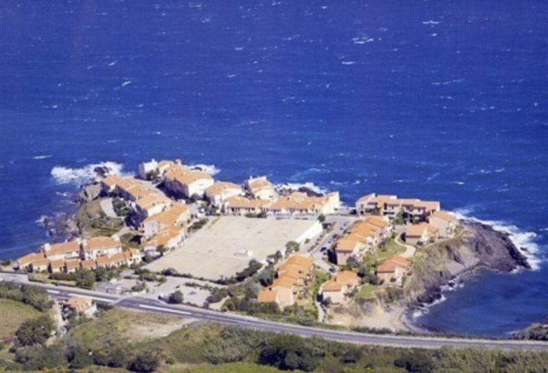 foto 13 Mietobjekt von Privatpersonen Collioure appartement Languedoc-Roussillon Pyrenen (Mittelmeer)