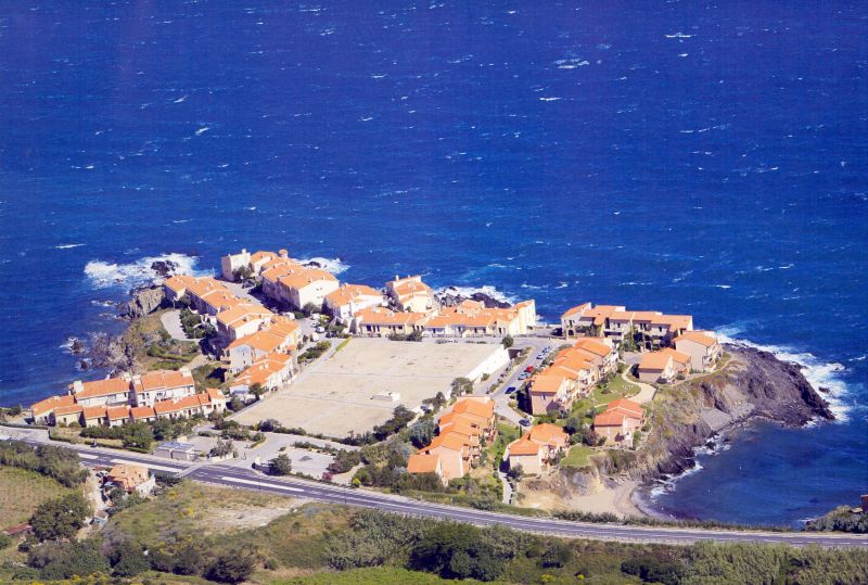 foto 14 Mietobjekt von Privatpersonen Collioure appartement Languedoc-Roussillon Pyrenen (Mittelmeer)