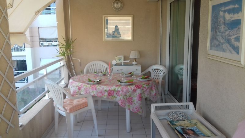 foto 9 Mietobjekt von Privatpersonen Golfe Juan appartement Provence-Alpes-Cte d'Azur Alpes-Maritimes Ansicht des Objektes