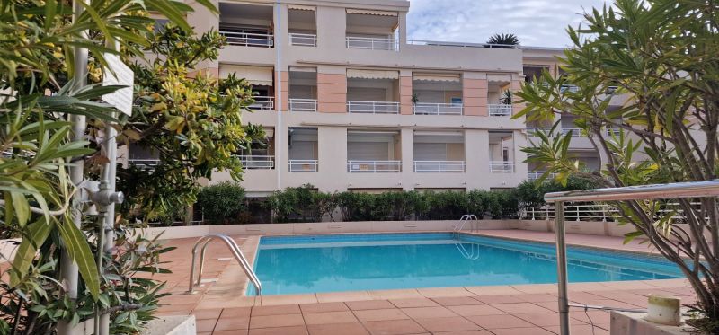 foto 18 Mietobjekt von Privatpersonen Golfe Juan appartement Provence-Alpes-Cte d'Azur Alpes-Maritimes Schwimmbad