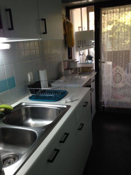 foto 4 Mietobjekt von Privatpersonen S'Agar appartement   separate Kche