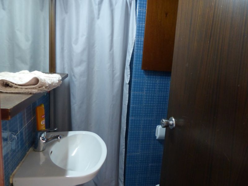 foto 18 Mietobjekt von Privatpersonen S'Agar appartement   Badezimmer