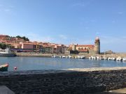 Ferienunterknfte Collioure: studio Nr. 109286