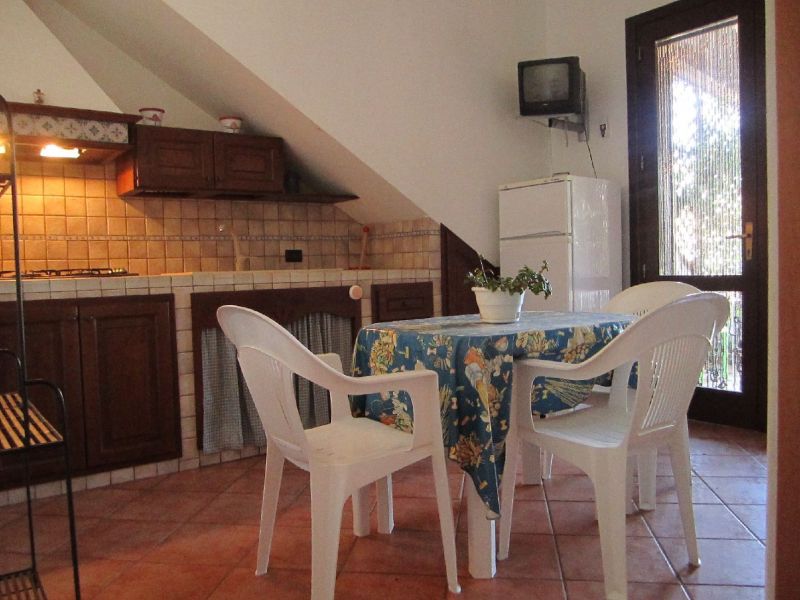 foto 6 Mietobjekt von Privatpersonen San Vito lo Capo appartement Sizilien Trapani (+Umland)