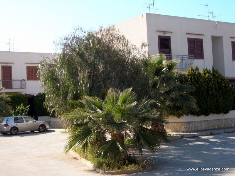 foto 23 Mietobjekt von Privatpersonen San Vito lo Capo appartement Sizilien Trapani (+Umland)