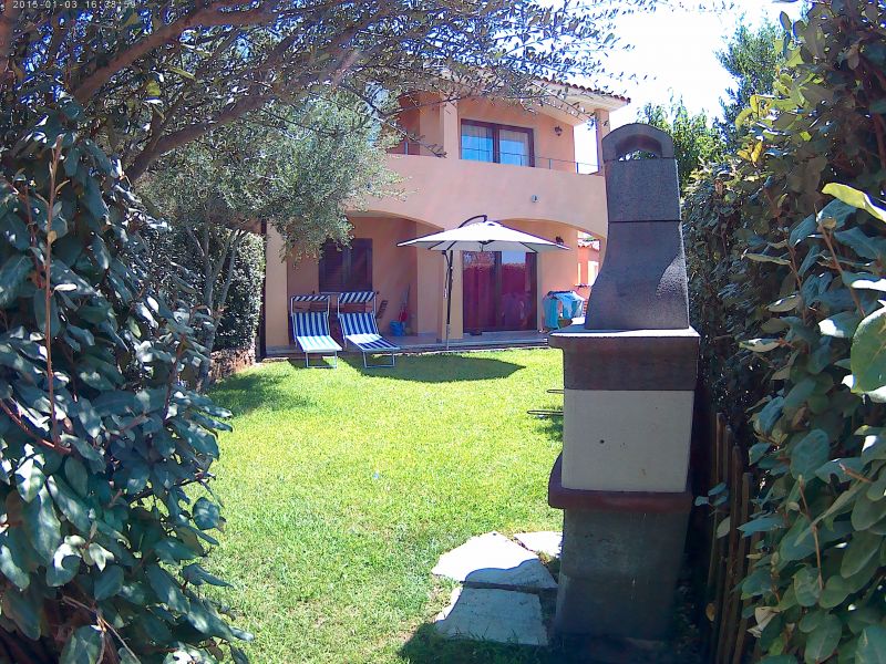 foto 1 Mietobjekt von Privatpersonen Olbia appartement Sardinien Olbia Tempio (+ Umland) Garten