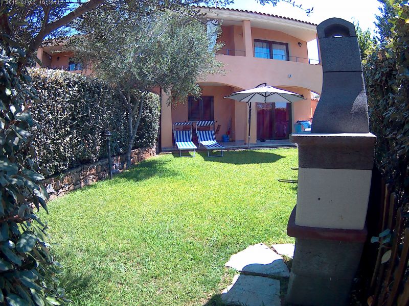 foto 6 Mietobjekt von Privatpersonen Olbia appartement Sardinien Olbia Tempio (+ Umland) Garten