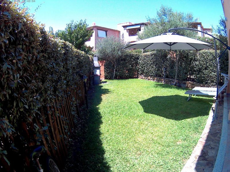 foto 3 Mietobjekt von Privatpersonen Olbia appartement Sardinien Olbia Tempio (+ Umland) Garten