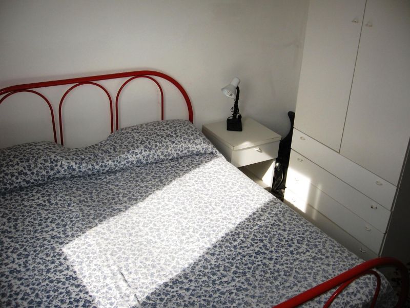 foto 2 Mietobjekt von Privatpersonen Torre Canne appartement Apulien Brindisi (+Umland) Schlafzimmer