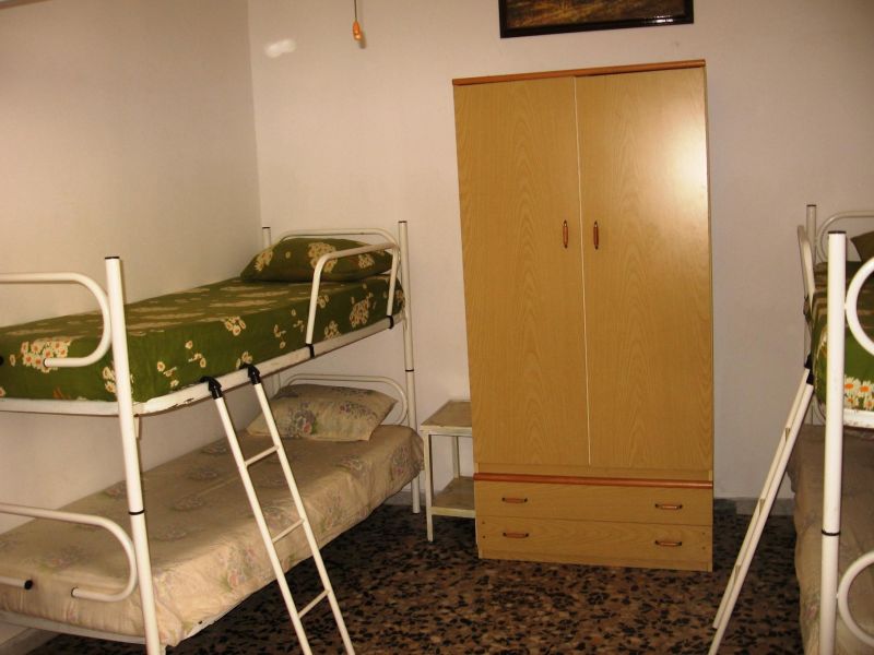 foto 4 Mietobjekt von Privatpersonen Torre Canne appartement Apulien Brindisi (+Umland) Esszimmer