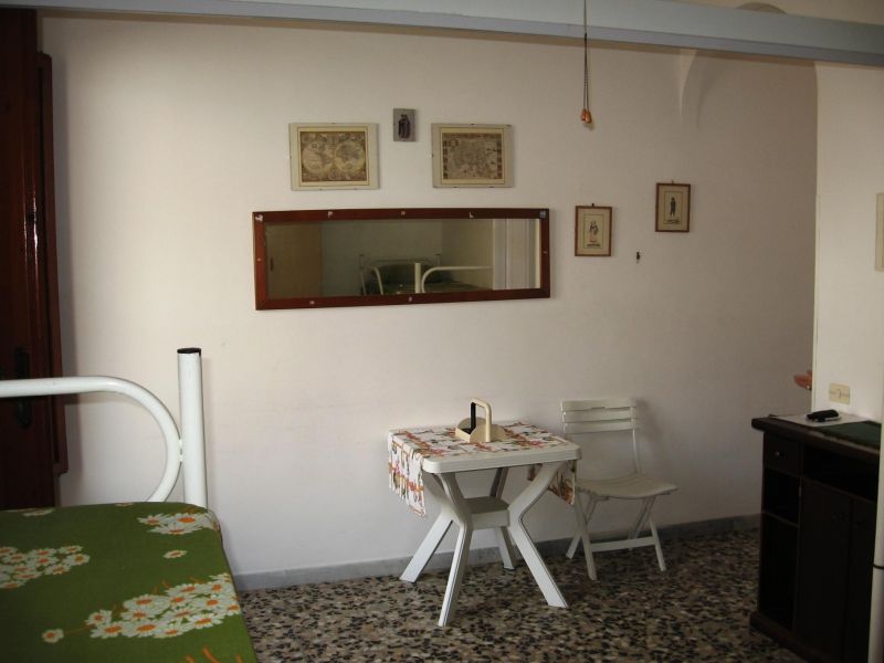 foto 5 Mietobjekt von Privatpersonen Torre Canne appartement Apulien Brindisi (+Umland) Esszimmer