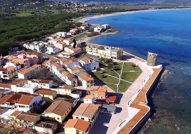 foto 23 Mietobjekt von Privatpersonen La Caletta maison Sardinien Nuoro (+Umland) Ausblick aus der Ferienunterkunft