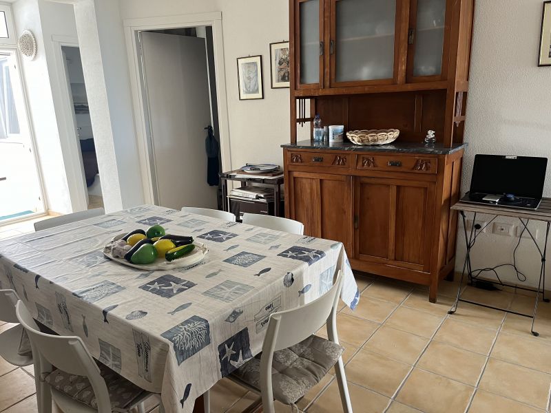 foto 11 Mietobjekt von Privatpersonen La Caletta maison Sardinien Nuoro (+Umland) Esszimmer