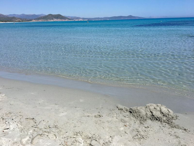 foto 0 Mietobjekt von Privatpersonen La Caletta maison Sardinien Nuoro (+Umland) Strand