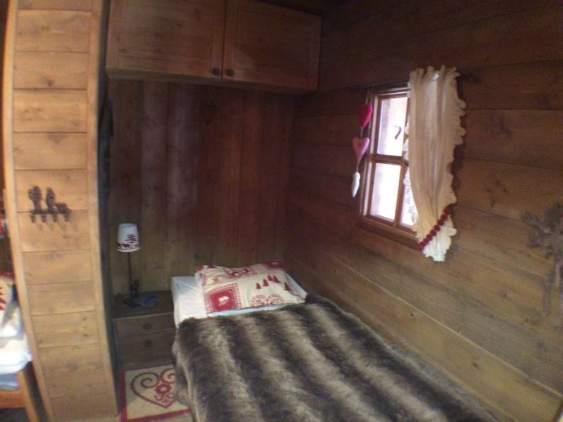 foto 11 Mietobjekt von Privatpersonen Valmorel appartement Rhne-Alpes Savoyen Schlafzimmer 2