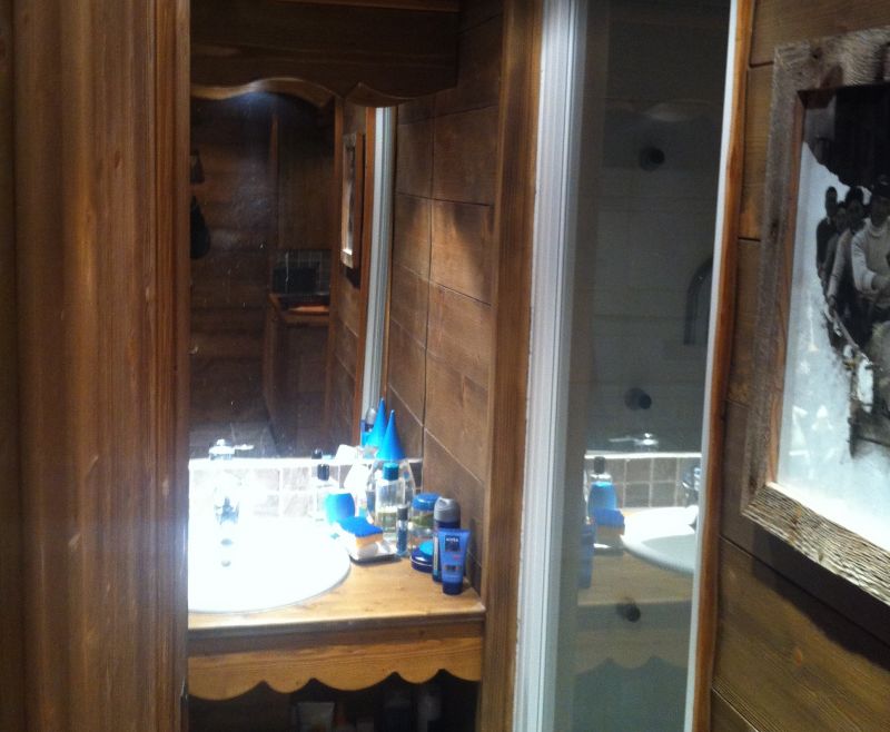 foto 12 Mietobjekt von Privatpersonen Valmorel appartement Rhne-Alpes Savoyen Badezimmer 2