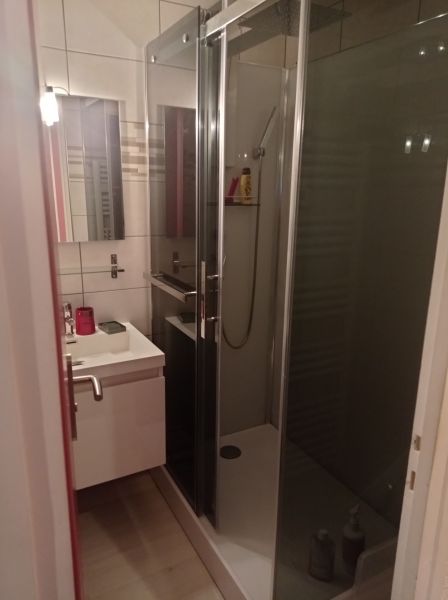 foto 18 Mietobjekt von Privatpersonen Aussois appartement Rhne-Alpes Savoyen Badezimmer