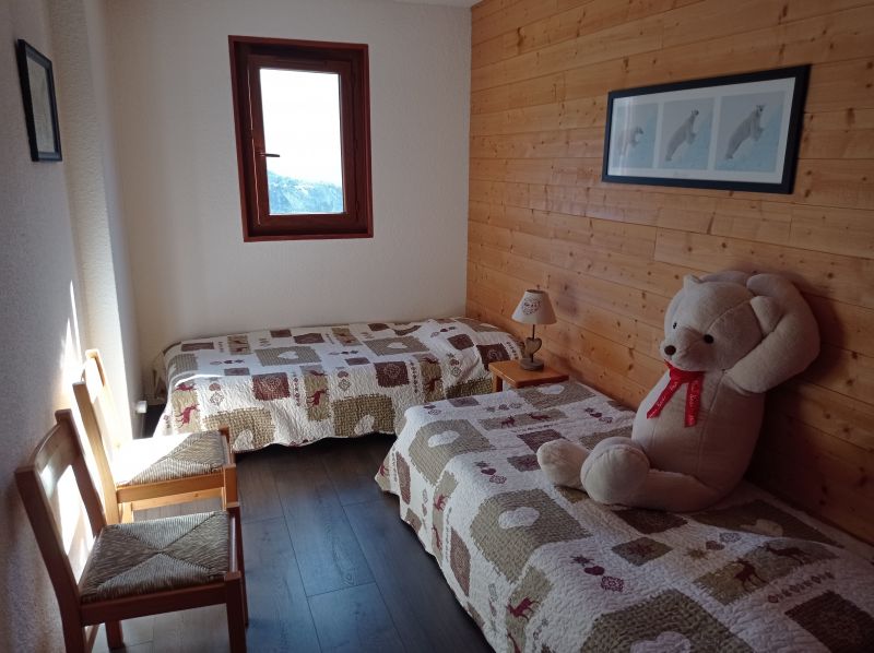 foto 8 Mietobjekt von Privatpersonen Aussois appartement Rhne-Alpes Savoyen Schlafzimmer 1