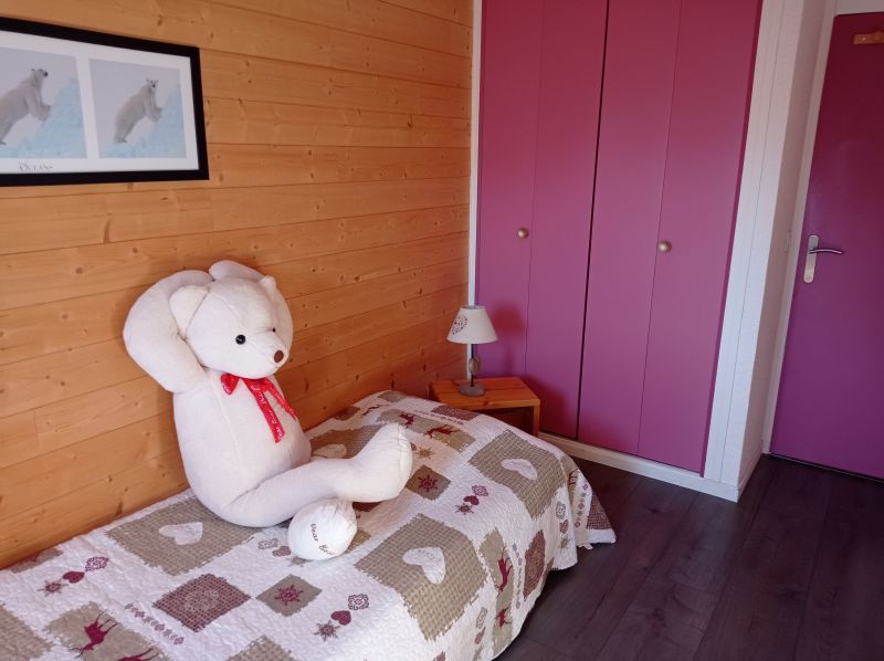 foto 9 Mietobjekt von Privatpersonen Aussois appartement Rhne-Alpes Savoyen Schlafzimmer 1