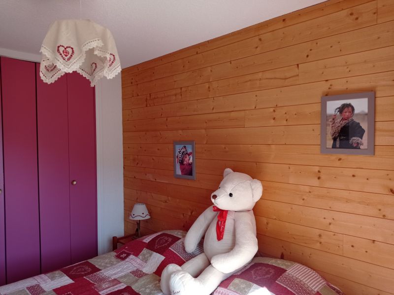 foto 12 Mietobjekt von Privatpersonen Aussois appartement Rhne-Alpes Savoyen Schlafzimmer 2