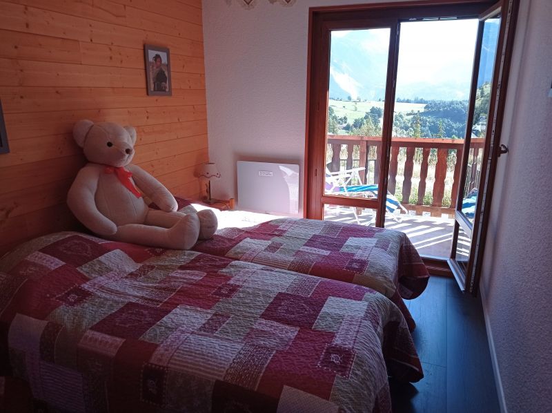 foto 11 Mietobjekt von Privatpersonen Aussois appartement Rhne-Alpes Savoyen Schlafzimmer 2