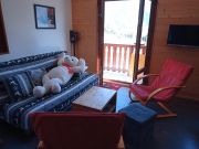 Ferienunterknfte Vanoise Nationalpark fr 4 personen: appartement Nr. 111552