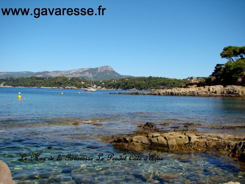 foto 1 Mietobjekt von Privatpersonen Hyres maison Provence-Alpes-Cte d'Azur Var Strand