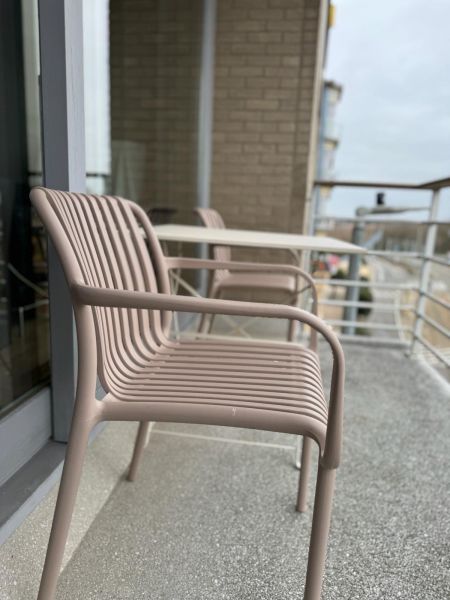 foto 18 Mietobjekt von Privatpersonen De Panne appartement Westflandern  Terrasse