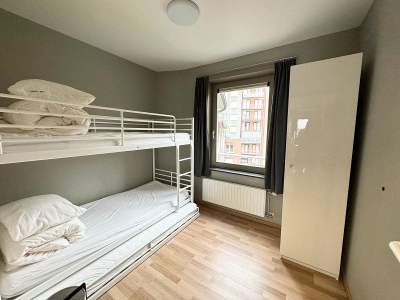 foto 14 Mietobjekt von Privatpersonen De Panne appartement Westflandern  Schlafzimmer 2