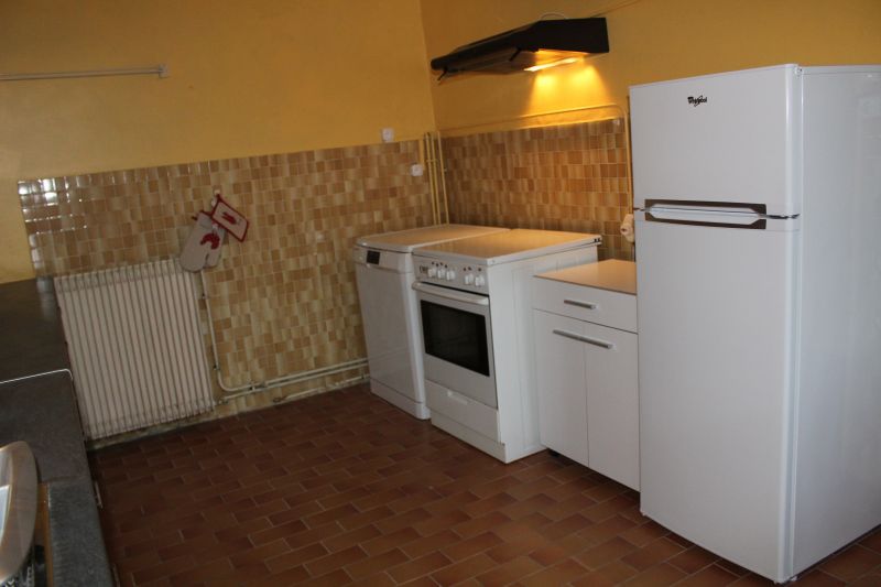 foto 5 Mietobjekt von Privatpersonen Autun gite Burgund Sane et Loire separate Kche