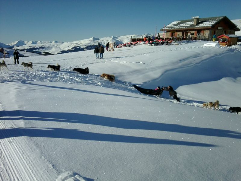 foto 17 Mietobjekt von Privatpersonen La Plagne appartement Rhne-Alpes Savoyen