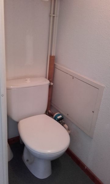foto 13 Mietobjekt von Privatpersonen La Plagne appartement Rhne-Alpes Savoyen separates WC
