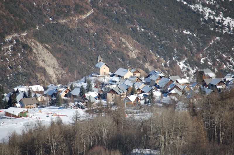 foto 8 Mietobjekt von Privatpersonen Puy Saint Vincent studio Provence-Alpes-Cte d'Azur Hautes-Alpes