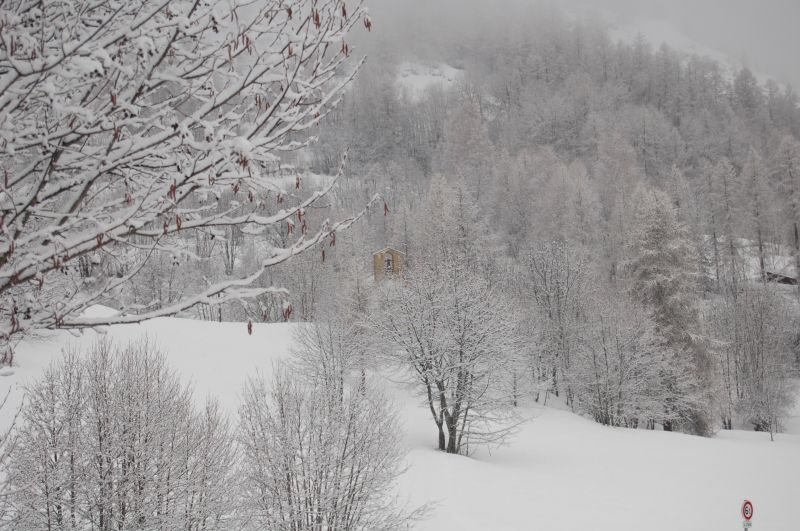 foto 12 Mietobjekt von Privatpersonen Puy Saint Vincent studio Provence-Alpes-Cte d'Azur Hautes-Alpes