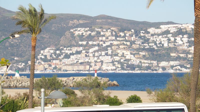 foto 1 Mietobjekt von Privatpersonen Empuriabrava appartement Katalonien Provinz Girona Ausblick vom Balkon