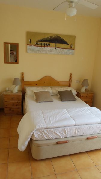 foto 9 Mietobjekt von Privatpersonen Empuriabrava appartement Katalonien Provinz Girona Schlafzimmer 1