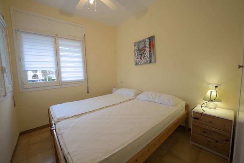 foto 15 Mietobjekt von Privatpersonen Empuriabrava appartement Katalonien Provinz Girona Schlafzimmer 2