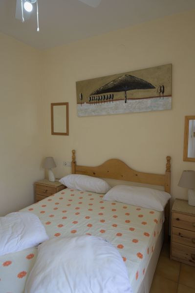 foto 18 Mietobjekt von Privatpersonen Empuriabrava appartement Katalonien Provinz Girona Schlafzimmer 1