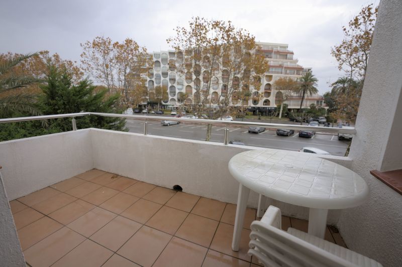 foto 19 Mietobjekt von Privatpersonen Empuriabrava appartement Katalonien Provinz Girona Ausblick von der Terrasse