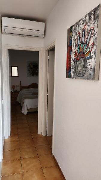 foto 23 Mietobjekt von Privatpersonen Empuriabrava appartement Katalonien Provinz Girona Flur